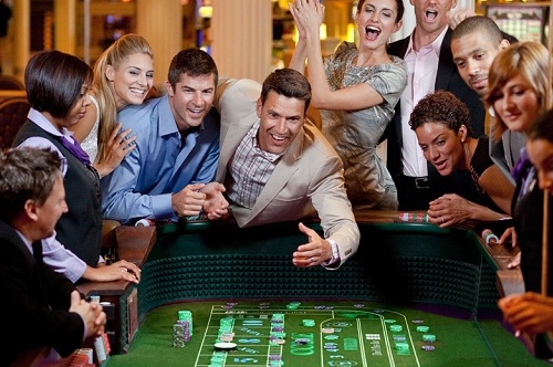 scramento casino parties - BAM Casino Party Rentals