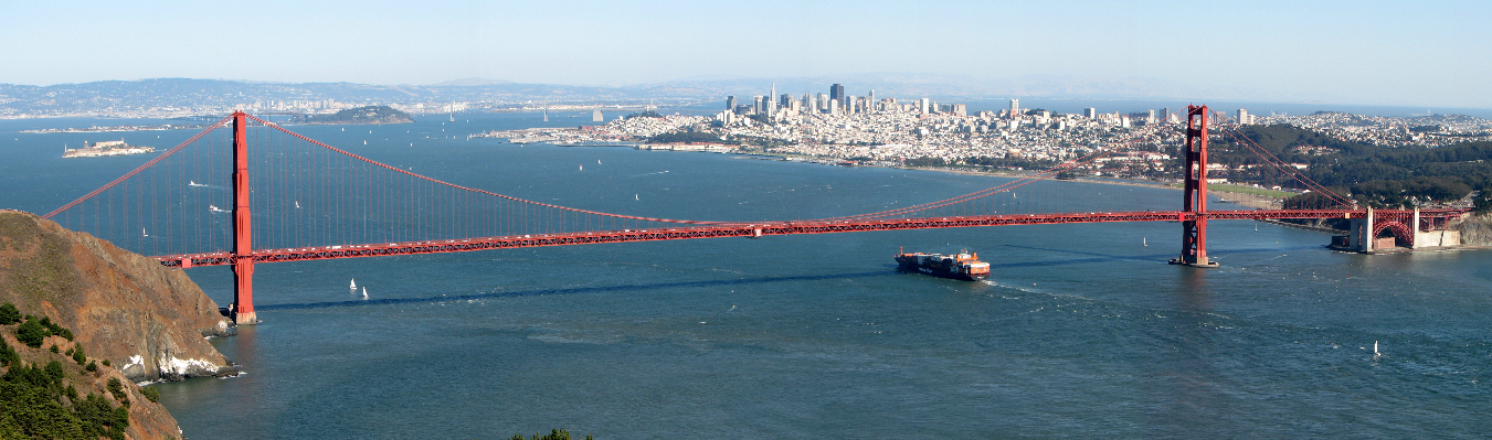 Valentine's Day 2018 San Francisco