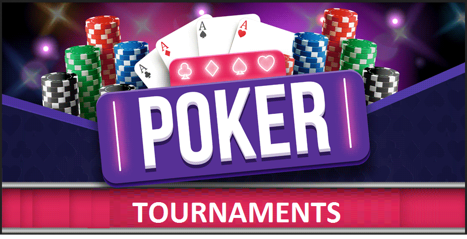 Coconut creek poker tournaments schedule