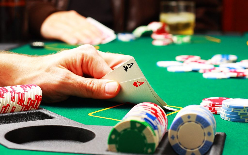 Oneida casino green bay poker tournaments