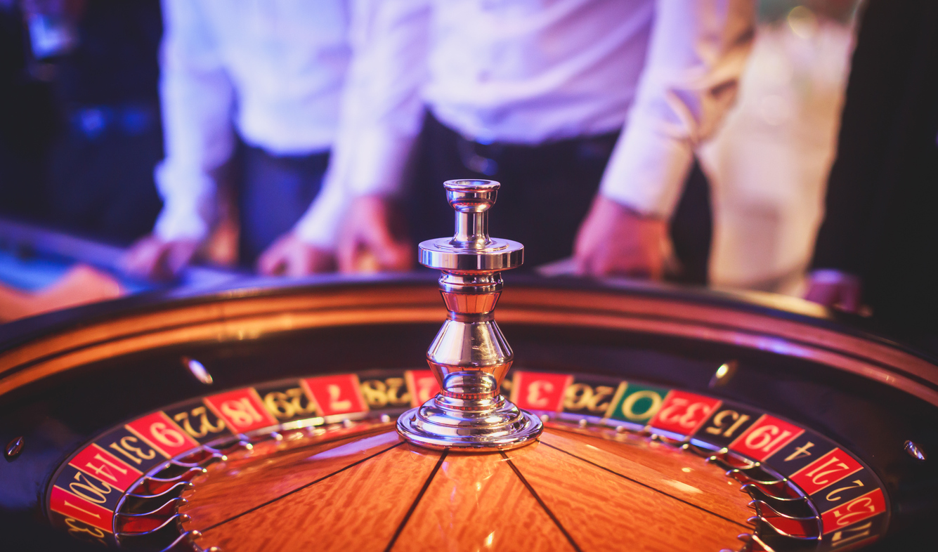 casino party cost estimate