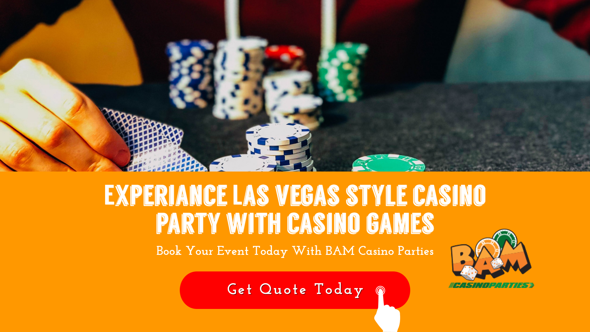 casino Promotion 101