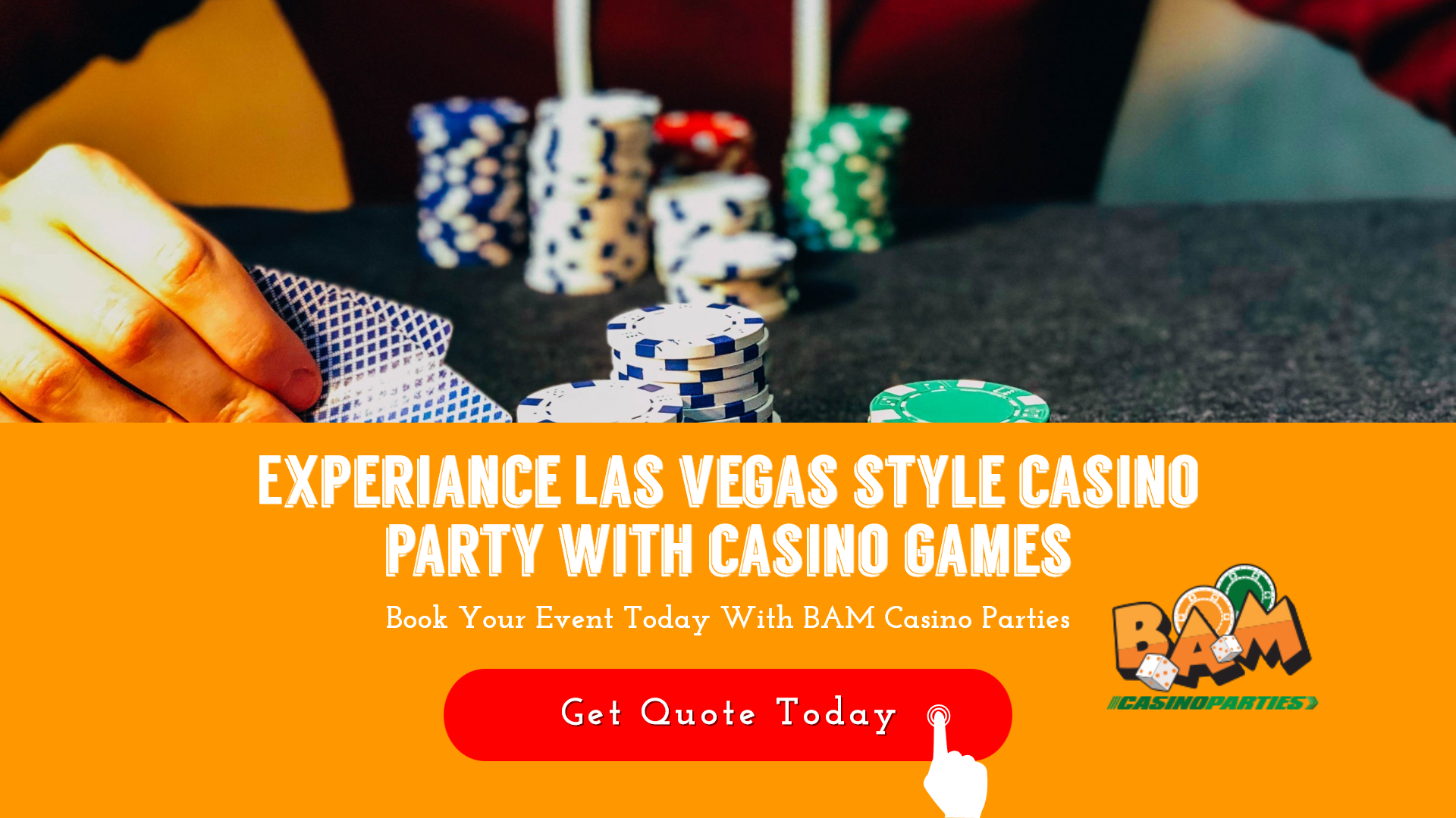 Party poker casino nj