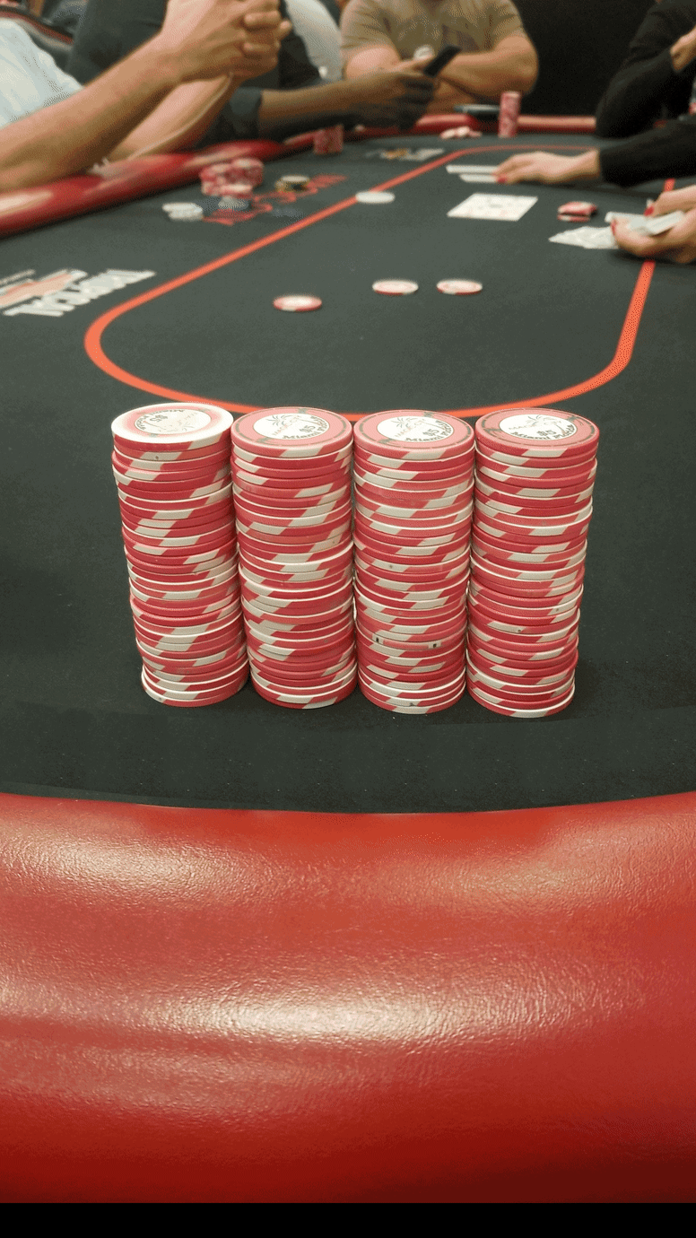 How Many Casinos In Texas